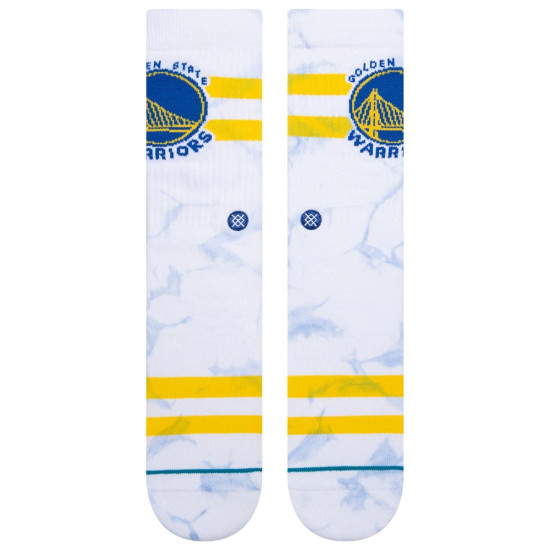 Stance Κάλτσες Warriors Dyed 1 pair